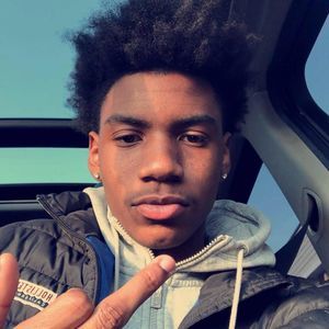 Meet your Posher, Tariq